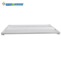 Premium DLC ETL industrial lighting  80w 165w 200w 0-10v dimmable led highbay light linear light